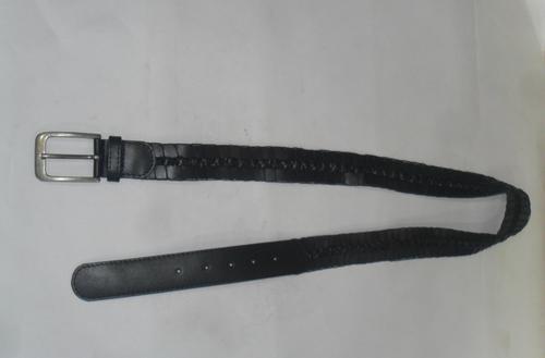 Leather Belts