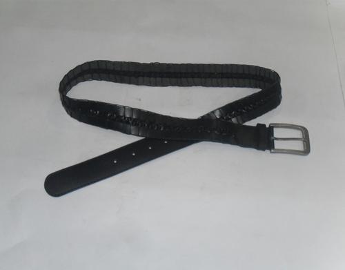 Leather Belts