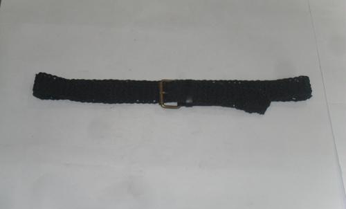 Leather Belts