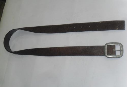 Leather Belts