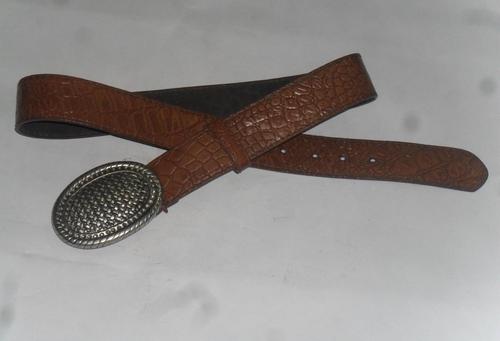 Leather Belts