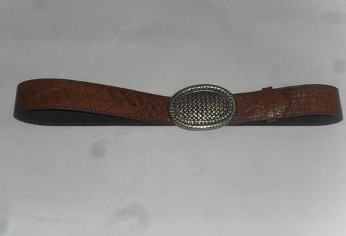 Leather Belts