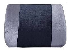 Half Back Rest