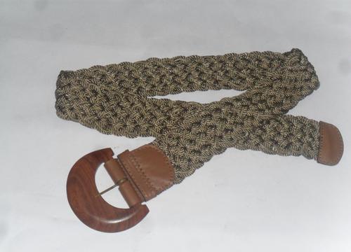 Leather Belts