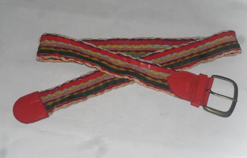 Leather Belts