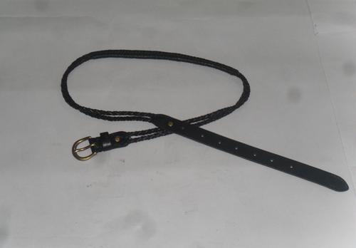 Leather Belts