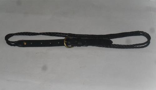 Leather Belts