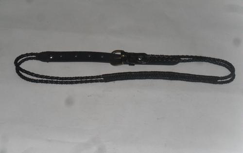 Leather Belts