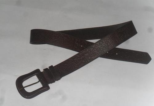Leather Belts