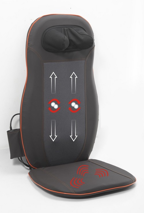 Back Kneading Massager