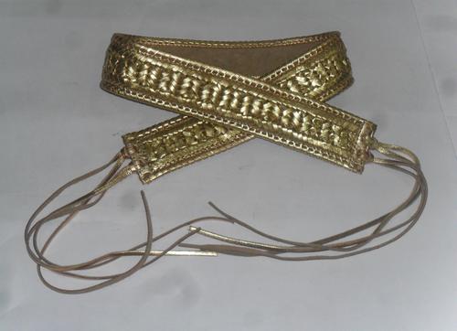Leather Belts