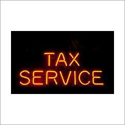 S. Tax