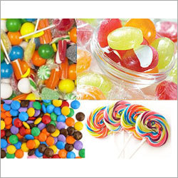 Confectionery - Sugar, Corn Syrup, Flavorings | Delicious Taste, Variety of Flavors, Colorful Candies, Attractive Packaging