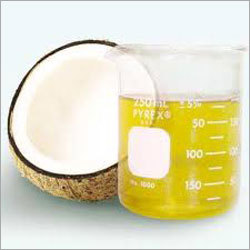 Coconut Hair Oil