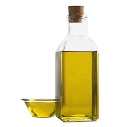 Hair Oil
