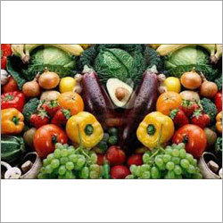 Vegetable
