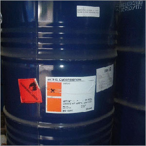 Cyclohexanone Chemicals