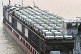 CAR IMPORT CLEARANCE