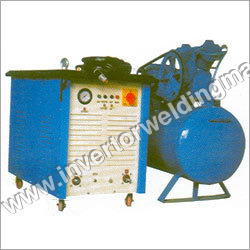 Air Plasma Cutting Machine