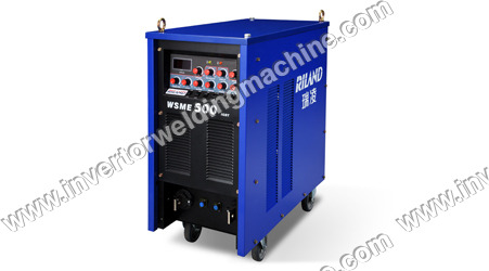 Inverter Welding Machine