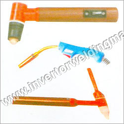 Tig Welding Torches