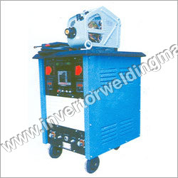 CO2 Welding Machines