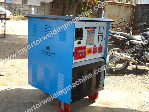 Arc Welding Rectifiers