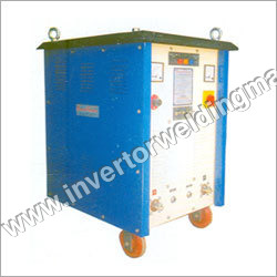 Dc Arc Welding Machine
