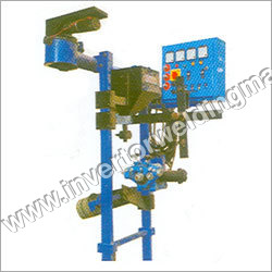 Submerged Arc Welding Machine