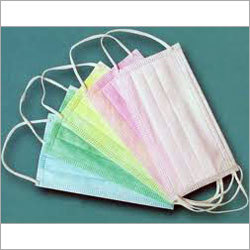 Non Woven Filter Fabric