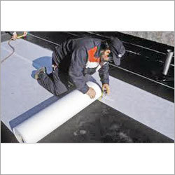 Non Woven Geotextile Fabric