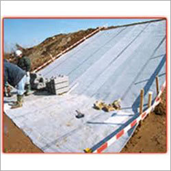 Non Woven Agriculture Fabrics