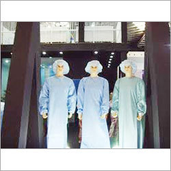 Hospital Nonwoven Fabric