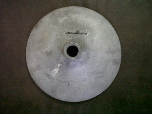 Fan Body Die Casting