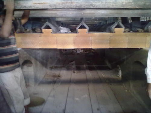 Furnace Refractory Lining Services