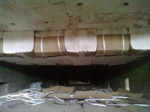 Rolling Mill Furnace Lining Services