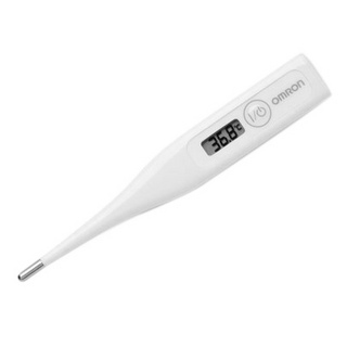 omron digital thermometer