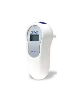 Infrared Ear Thermometer