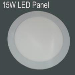 Led Panel Round