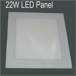 Led Panel Square