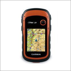 Garmin Etrex 20