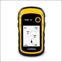 Garmin Etrex 10