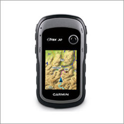 Garmin Etrex 30