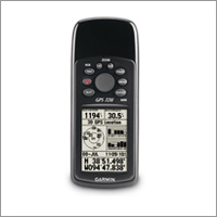Garmin 72H GPS Device By GLOBAL TELE COMMUNICATIONS