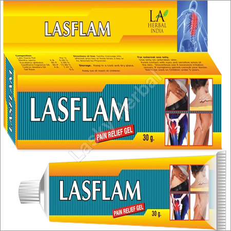 Pain Relief Gel