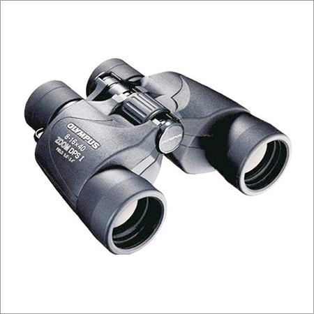 Olympus Make 8 16X40 Zoom Binocular By GLOBAL TELE COMMUNICATIONS