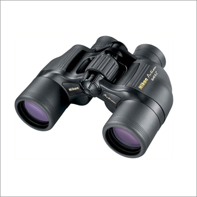 Nikon 8x40 Action Ultra Wide View Binoculars By GLOBAL TELE COMMUNICATIONS