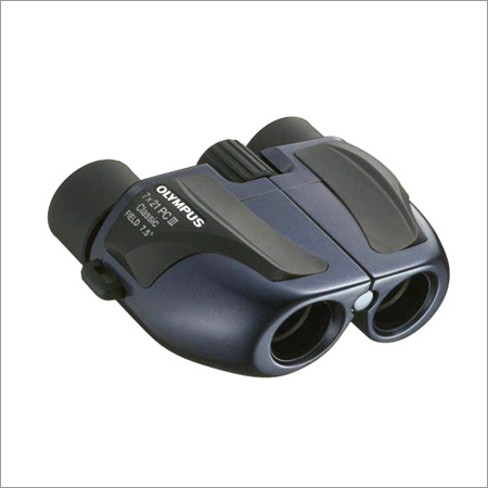 Olympus 7X21 Pc Iii Classic Binoculars