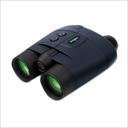 Night Owl NOB3X Night Vision Binocular By GLOBAL TELE COMMUNICATIONS