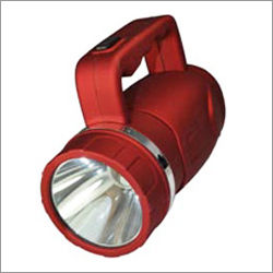 R 03 3W Usa Cree Led Rechargeable Searchlight